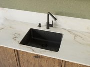 Дозатор Omoikiri OM-03 GR фото 3 в Челябинске