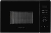 Встраиваемая микроволновая печь Kuppersberg HMW 650 BL фото 2 в Челябинске