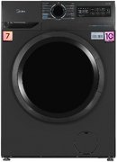 Стиральная машина Midea MF01712BS40/T фото