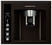 Холодильник Hitachi R-W 722 PU1 GBW фото 2 в Челябинске