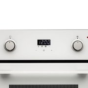 Электрический духовой шкаф KRONA SONATA 45 WH фото 4 в Челябинске