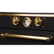 Духовой шкаф Kuppersberg RC 699 ANT Gold фото 3 в Челябинске