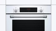 Духовой шкаф Bosch HBF254EW0R фото 2 в Челябинске