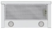 Встраиваемая вытяжка Krona KAMILLA T SENSOR 600 White фото 2 в Челябинске