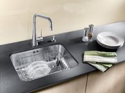 Корзина для посуды Blanco 507829 фото 3 в Челябинске