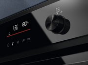 Духовой шкаф Electrolux EOD6F77H фото 2 в Челябинске