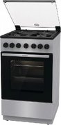Комбинированная плита Gorenje GK5B44SF фото 2 в Челябинске
