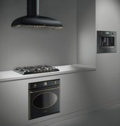 Вытяжка Smeg KSE89AO9 фото 2 в Челябинске