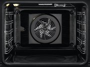Духовой шкаф AEG BES351111M фото 3 в Челябинске