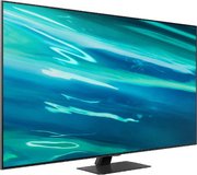 Телевизор Samsung QE55Q80AAU фото 4 в Челябинске