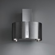 Вытяжка Falmec MIRABILIA/LED GROOVE STEEL 67 фото 3 в Челябинске