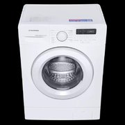 Стиральная машина Maunfeld MFWM106WH051D фото 4 в Челябинске