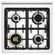 Варочный центр Bertazzoni PRO64L1ENET2 фото 2 в Челябинске