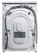 Стиральная машина с сушкой и паром MAUNFELD MFWM1586WH фото 4 в Челябинске