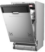 Встраиваемая посудомоечная машина Toshiba DW-10B3(B)-RU фото 4 в Челябинске