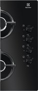 Варочная панель Electrolux KGG6407K фото 2 в Челябинске