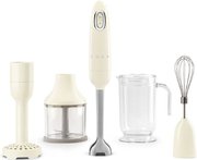 Блендер Смег HBF22CREU фото в Челябинске Блендер Smeg HBF22CREU фото в Челябинске