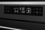 Духовой шкаф Kuppersberg FR 911 ANT SILVER фото 4 в Челябинске