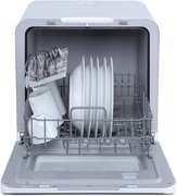 Посудомоечная машина Kuppersberg GFM 4275 GW фото 3 в Челябинске