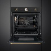 Духовой шкаф Smeg SFP68C1TAO фото 3 в Челябинске