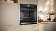Духовой шкаф Neff B64VS71N0 фото 4 в Челябинске