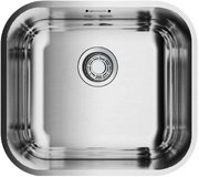 Мойка Omoikiri OMI 49-U/I IN фото в Челябинске