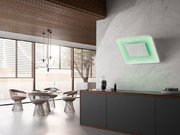 Кухонная вытяжка Miele DA 6999W BRWS фото 3 в Челябинске