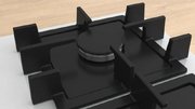 Газовая варочная панель Bosch PNK6B2P40R фото 4 в Челябинске