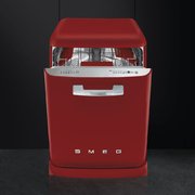 Посудомоечная машина Smeg LVFABRD фото 2 в Челябинске