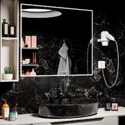 Настенный фен Meyvel MF1-1300 (White) фото 2 в Челябинске