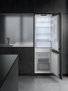 Встраиваемый двухкамерный холодильник Kuppersberg RBN 1766 фото 4 в Челябинске