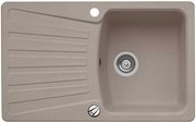 Мойка Blanco Nova 45 S серый беж фото в Челябинске