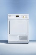 Сушильная машина Miele PT 5137 WP RU LW фото 2 в Челябинске