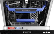 Встраиваемая посудомоечная машина Maunfeld MLP-08I Light Beam фото 4 в Челябинске
