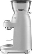 Кофемолка Смег CGF02SSEU фото 2 в Челябинске Кофемолка Smeg CGF02SSEU фото 2 в Челябинске