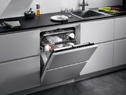 Встраиваемая посудомоечная машина AEG FSE83708P фото 3 в Челябинске