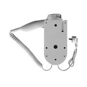 Настенный фен Meyvel MF6-1600 (White) фото 3 в Челябинске