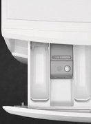 Стирально-сушильная машина AEG LWR96944BE фото 3 в Челябинске