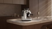 Кофейная станция Bork C810 wt фото 4 в Челябинске