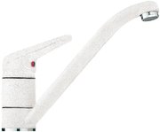 Смеситель Franke 750 белый фото в Челябинске