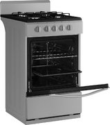 Газовая плита Weissgauff WGSM 5000 X фото 4 в Челябинске