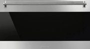 Духовой шкаф Smeg SF4303WMCX фото 3 в Челябинске