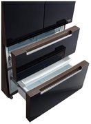 Холодильник Toshiba GR-RF532WE-PGJ(22) фото 4 в Челябинске