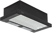 Вытяжка Krona KAMILLA 600 2DN BLACK фото 3 в Челябинске