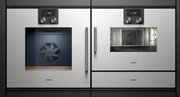 Духовой шкаф Gaggenau BOP 251-111 фото 2 в Челябинске