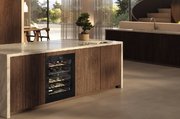Встраиваемый винный шкаф Miele KWTUS 7096 E фото 3 в Челябинске
