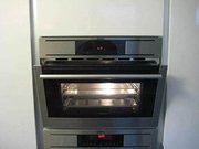 Духовой шкаф AEG KS7415001M фото 3 в Челябинске