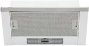 Вытяжка Krona KAMILLA slim 600 INOX (2 мотора) фото 2 в Челябинске