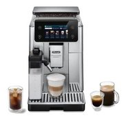 Кофемашина DeLonghi ECAM630.55.SM фото 2 в Челябинске