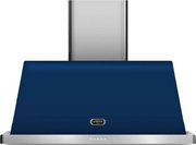 Вытяжка Lofra DOLCEVITA 90 BLUE & BRONZE фото 2 в Челябинске